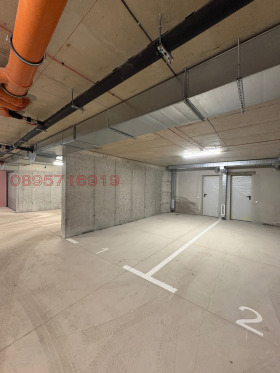 ГАРАЖ, ПАРКОМЯСТО, 30 m2