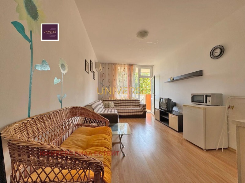 На продаж  Студія область Бургас , к.к. Слънчев бряг , 33 кв.м | 28700395