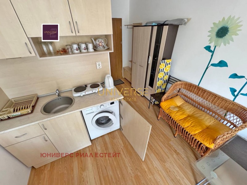 На продаж  Студія область Бургас , к.к. Слънчев бряг , 33 кв.м | 28700395 - зображення [3]