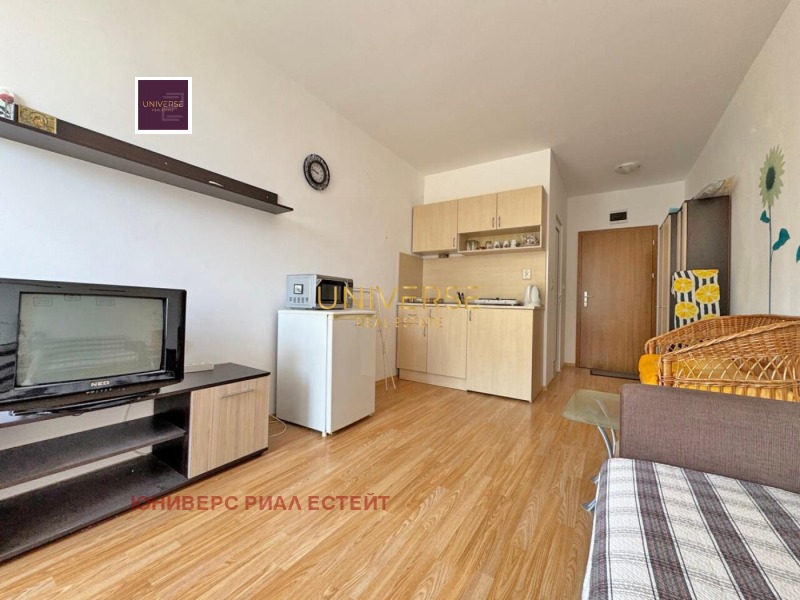 На продаж  Студія область Бургас , к.к. Слънчев бряг , 33 кв.м | 28700395 - зображення [4]