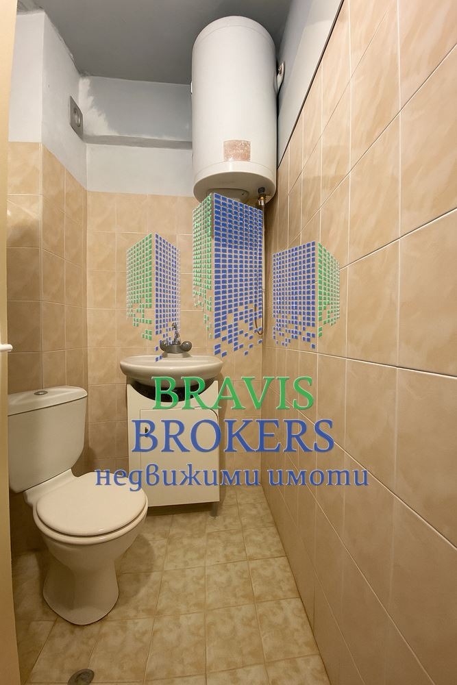 Продава 1-СТАЕН, гр. Варна, Левски 1, снимка 7 - Апартаменти - 52604650