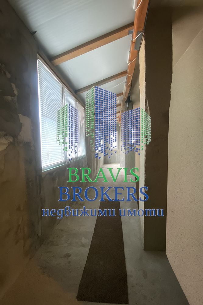 Продава 1-СТАЕН, гр. Варна, Левски 1, снимка 4 - Апартаменти - 52604650