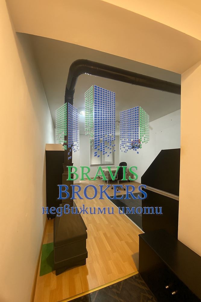 Продава 1-СТАЕН, гр. Варна, Левски 1, снимка 3 - Апартаменти - 52604650