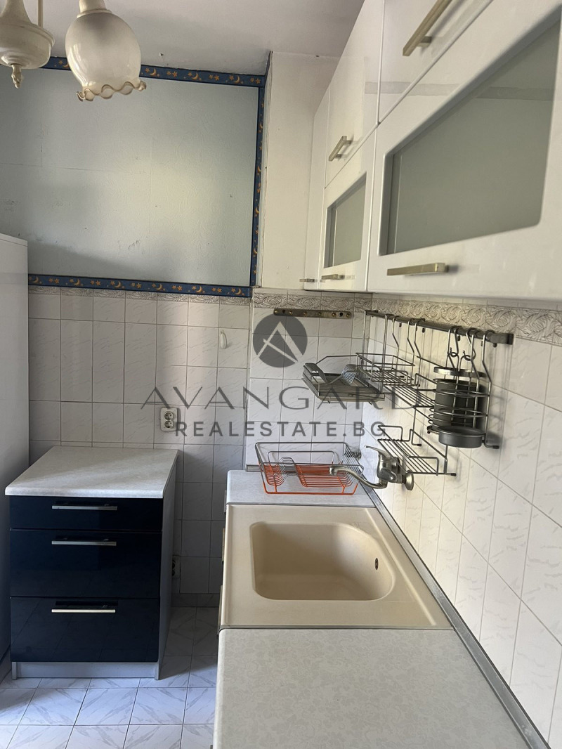 For Sale  1 bedroom Plovdiv , Hristo Smirnenski , 60 sq.m | 66061901 - image [4]