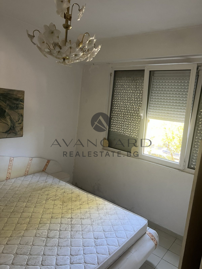 For Sale  1 bedroom Plovdiv , Hristo Smirnenski , 60 sq.m | 66061901 - image [6]