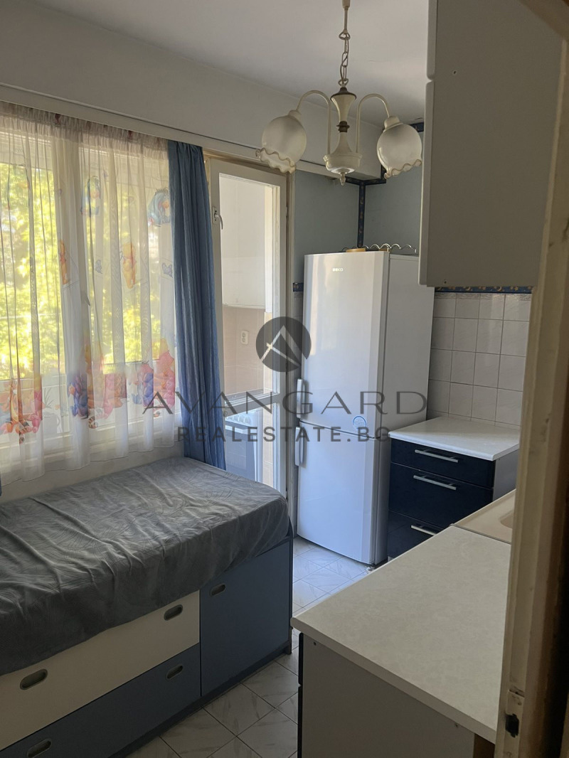 For Sale  1 bedroom Plovdiv , Hristo Smirnenski , 60 sq.m | 66061901 - image [5]