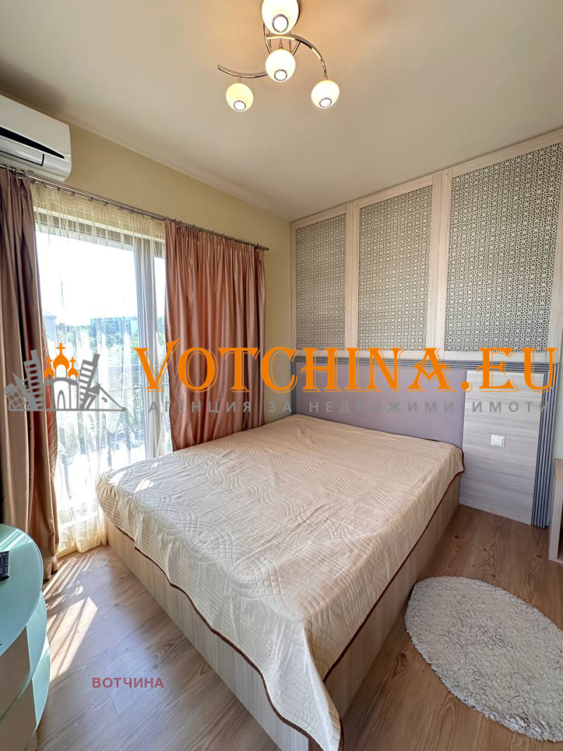 Продава  2-стаен град Варна , к.к. Златни пясъци , 95 кв.м | 87134722 - изображение [9]