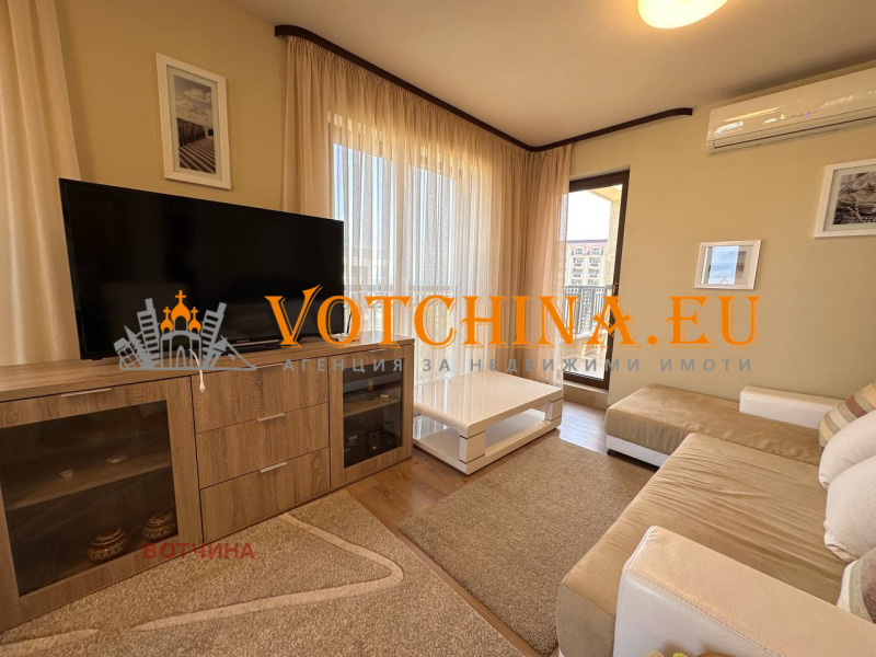 Продава  2-стаен град Варна , к.к. Златни пясъци , 95 кв.м | 87134722 - изображение [3]