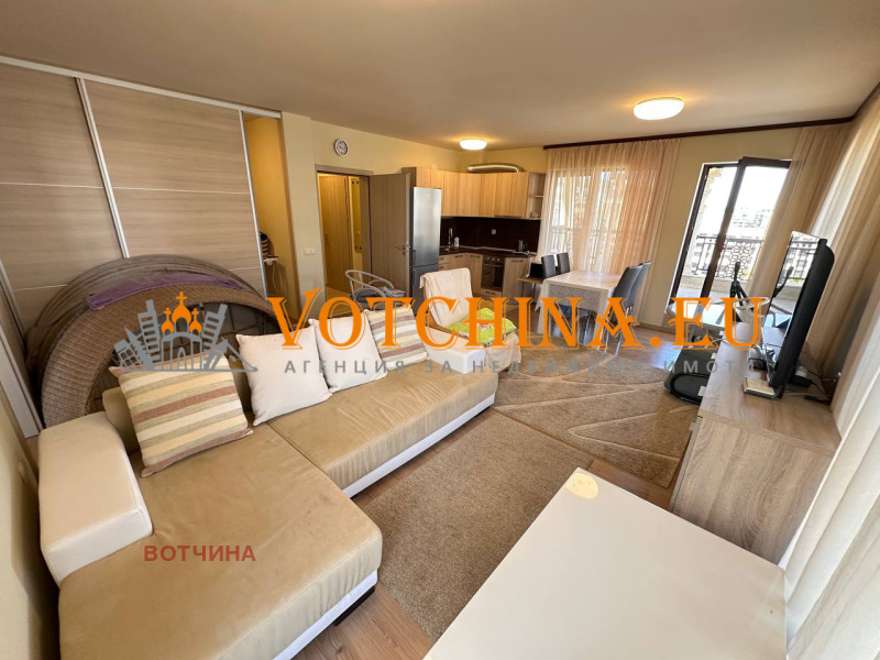 Продава  2-стаен град Варна , к.к. Златни пясъци , 95 кв.м | 87134722 - изображение [5]