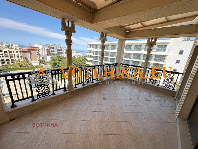 Продава  2-стаен град Варна , к.к. Златни пясъци , 95 кв.м | 87134722 - изображение [8]