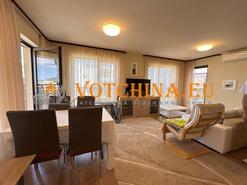 Продава  2-стаен град Варна , к.к. Златни пясъци , 95 кв.м | 87134722 - изображение [2]