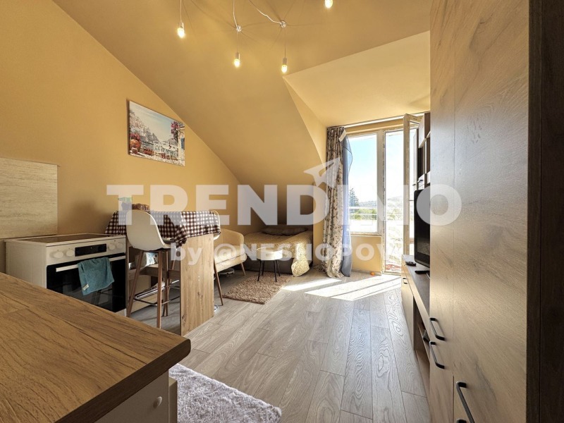 En venta  1 dormitorio Sofia , m-t Detski grad , 60 metros cuadrados | 55478301 - imagen [2]