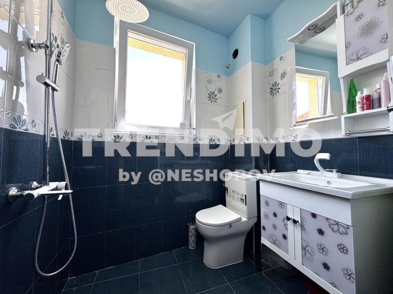En venta  1 dormitorio Sofia , m-t Detski grad , 60 metros cuadrados | 55478301 - imagen [7]