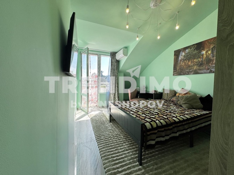 En venta  1 dormitorio Sofia , m-t Detski grad , 60 metros cuadrados | 55478301 - imagen [5]
