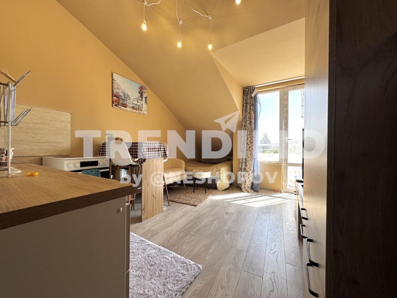 En venta  1 dormitorio Sofia , m-t Detski grad , 60 metros cuadrados | 55478301