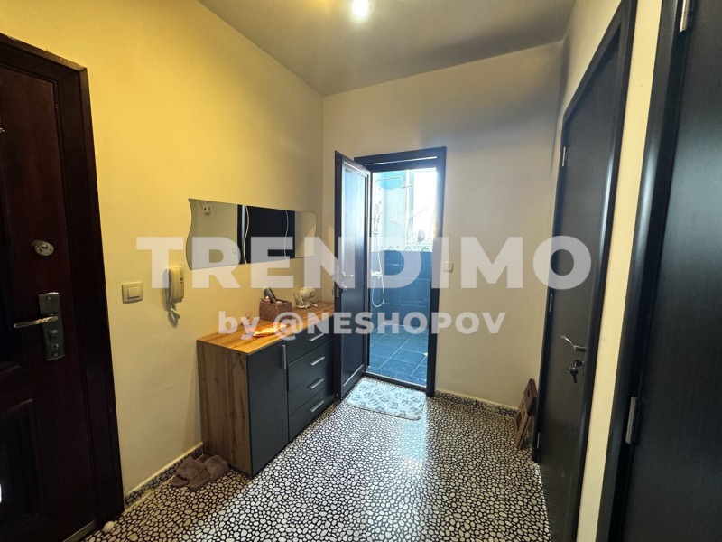 En venta  1 dormitorio Sofia , m-t Detski grad , 60 metros cuadrados | 55478301 - imagen [4]