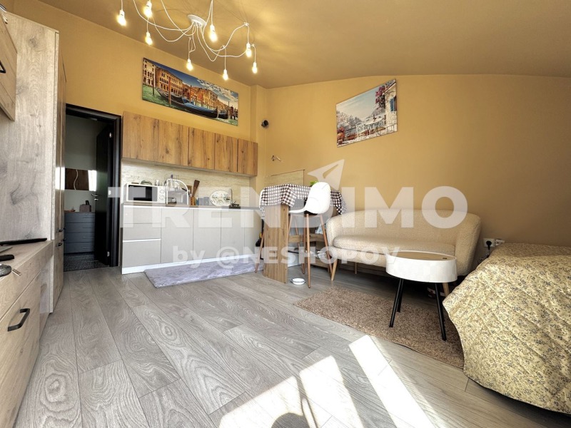 En venta  1 dormitorio Sofia , m-t Detski grad , 60 metros cuadrados | 55478301 - imagen [3]