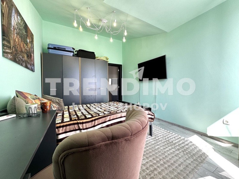 En venta  1 dormitorio Sofia , m-t Detski grad , 60 metros cuadrados | 55478301 - imagen [6]