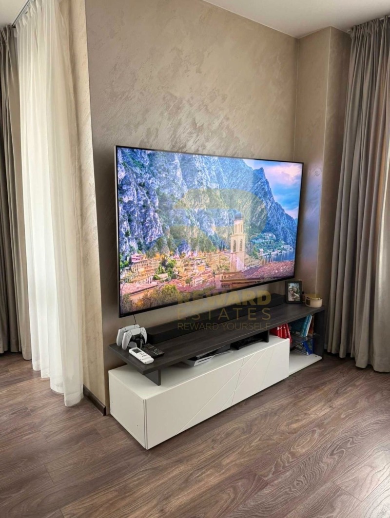 Продава  2-стаен град София , Малинова долина , 83 кв.м | 34422313 - изображение [5]