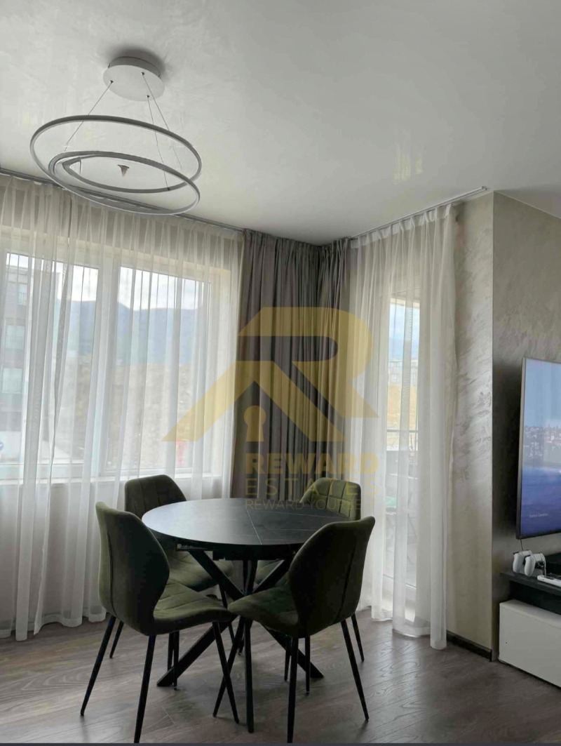 Продава  2-стаен град София , Малинова долина , 83 кв.м | 34422313 - изображение [4]