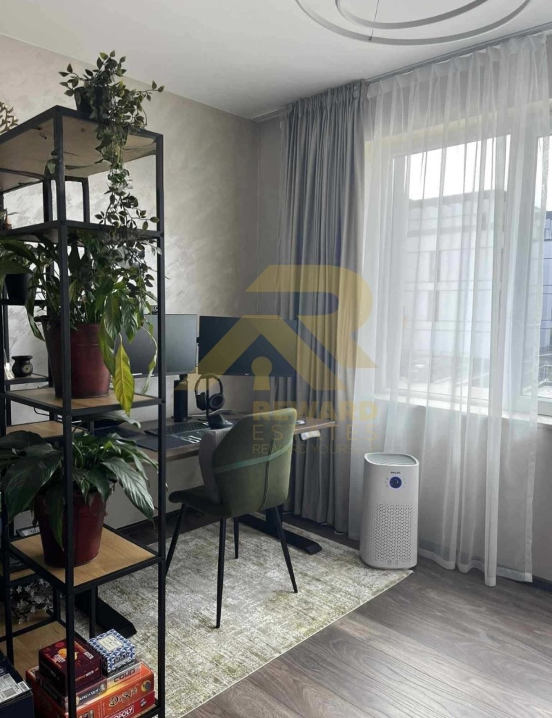 Продава  2-стаен град София , Малинова долина , 83 кв.м | 34422313 - изображение [3]