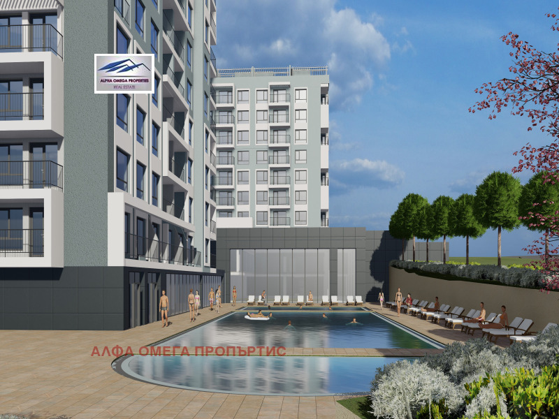 Продава 2-СТАЕН, град Варна, Младост 1 • 147100 € / 287702.59 лв. • 95519542 1