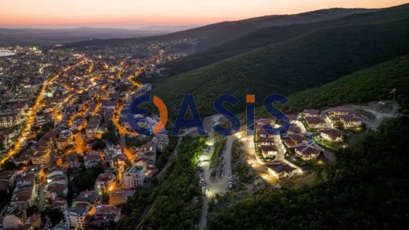 Продава 2-СТАЕН, гр. Свети Влас, област Бургас, снимка 4 - Апартаменти - 52422761