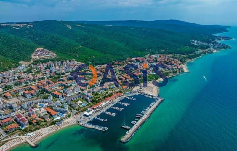 Продава 2-СТАЕН, гр. Свети Влас, област Бургас, снимка 8 - Апартаменти - 52422761