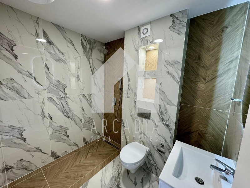 Продава 2-СТАЕН, гр. Пловдив, Въстанически, снимка 7 - Апартаменти - 53628436