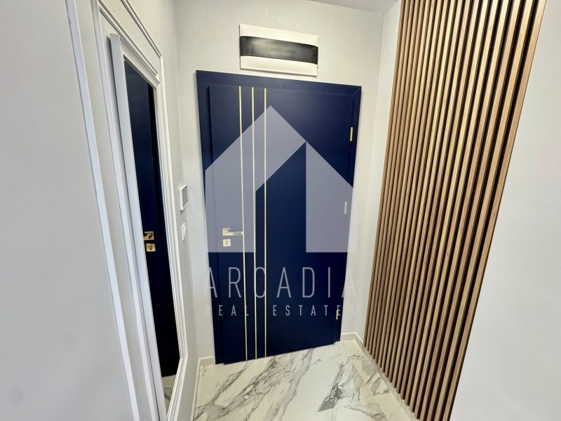 Продава 2-СТАЕН, гр. Пловдив, Въстанически, снимка 9 - Апартаменти - 53628436