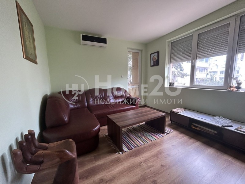 Te koop  2 slaapkamers Varna , Tsveten kvartal , 79 m² | 13696862 - afbeelding [2]