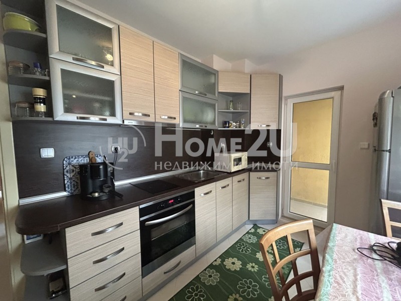 In vendita  2 camere da letto Varna , Tsveten kvartal , 79 mq | 13696862 - Immagine [4]