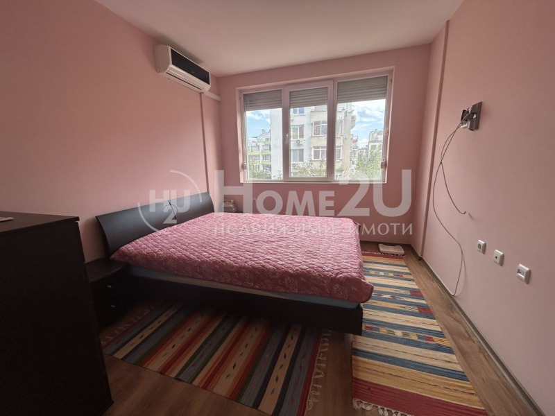 Te koop  2 slaapkamers Varna , Tsveten kvartal , 79 m² | 13696862 - afbeelding [6]