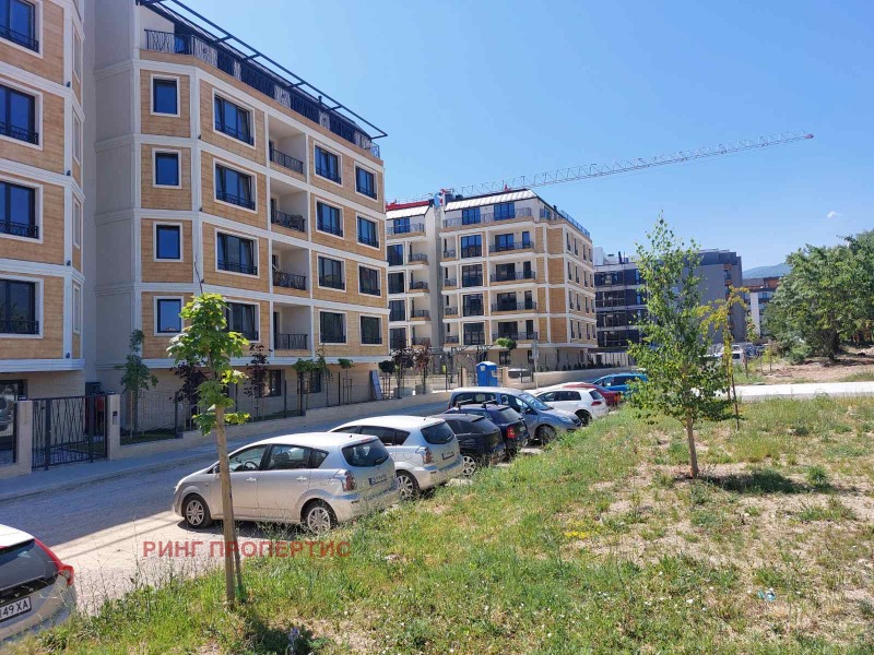 Продава  3-стаен, град София, Малинова долина •  230 000 EUR • ID 71359586 — holmes.bg - [1] 
