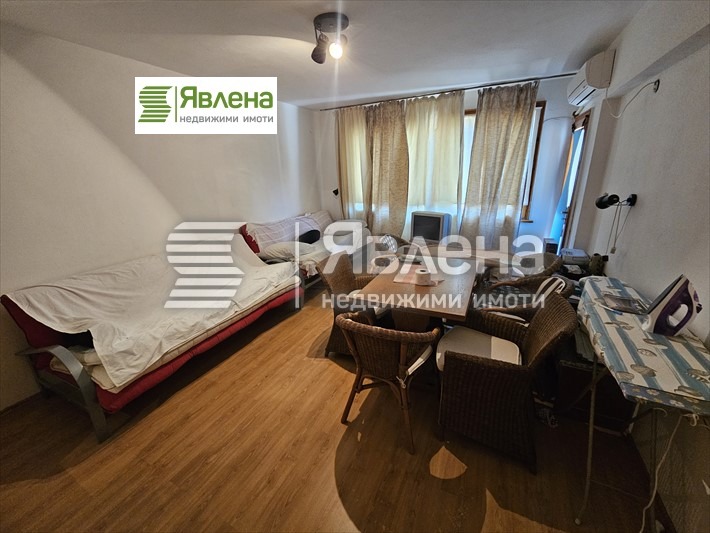 На продаж  2 спальні область Бургас , Свети Влас , 95 кв.м | 16664119 - зображення [4]