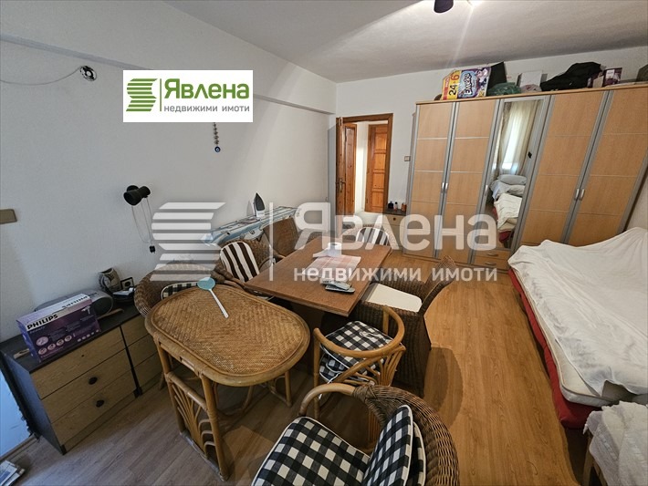 На продаж  2 спальні область Бургас , Свети Влас , 95 кв.м | 16664119 - зображення [5]