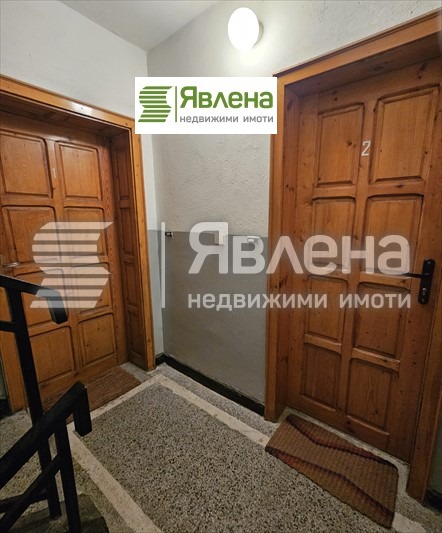 На продаж  2 спальні область Бургас , Свети Влас , 95 кв.м | 16664119 - зображення [2]