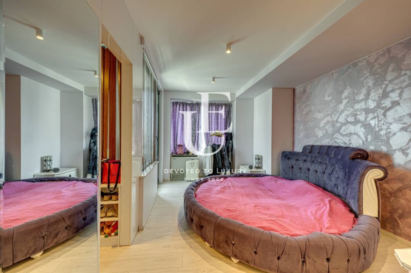 Продава  3-стаен град София , Център , 98 кв.м | 49181374 - изображение [5]