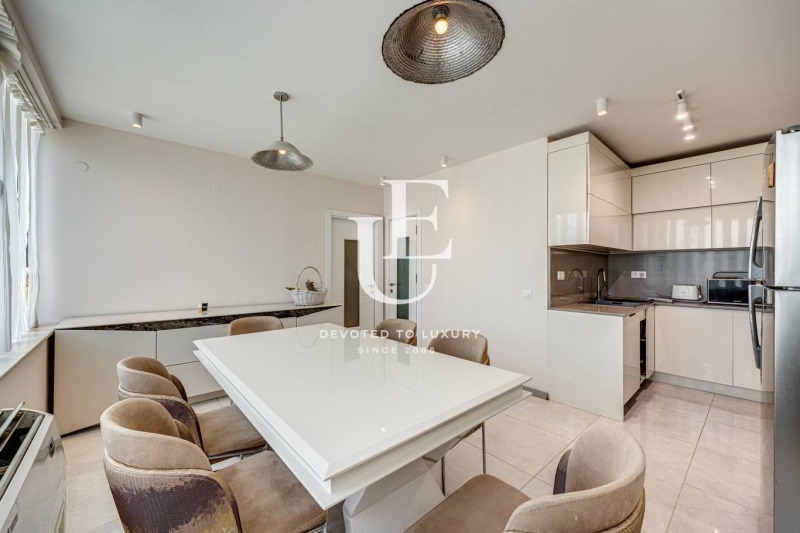 Продава 3-СТАЕН, гр. София, Център, снимка 9 - Апартаменти - 52075288