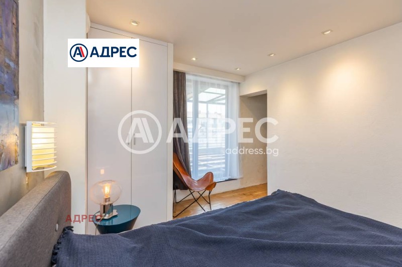 Продава 3-СТАЕН, гр. Варна, Център, снимка 9 - Апартаменти - 52532168