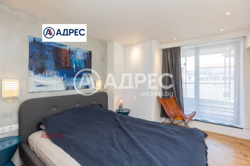 Продава 3-СТАЕН, гр. Варна, Център, снимка 8 - Апартаменти - 52532168