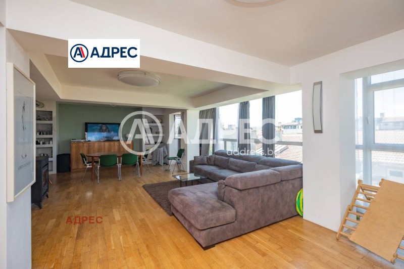 Продава 3-СТАЕН, гр. Варна, Център, снимка 7 - Апартаменти - 52532168