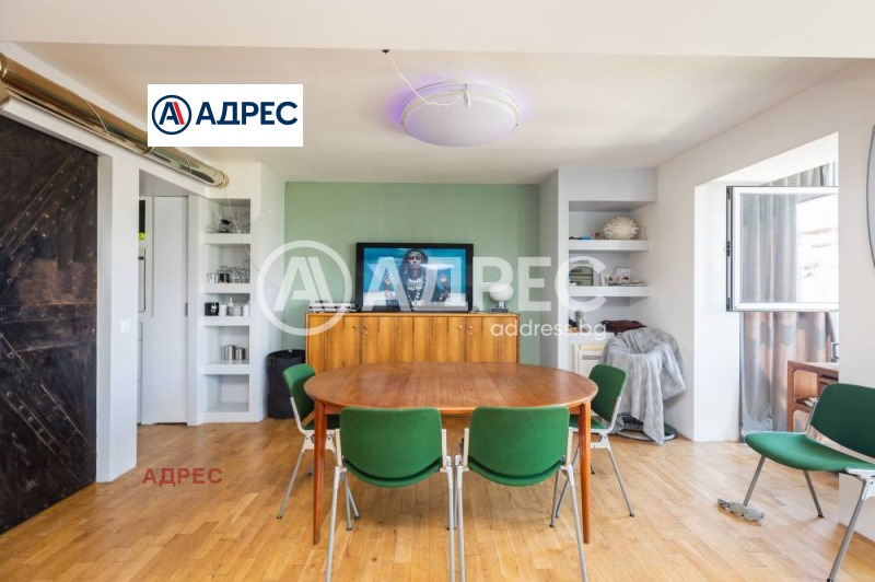 Продава 3-СТАЕН, град Варна, Център • 217500 € / 425393.02 лв. • 18896723 1