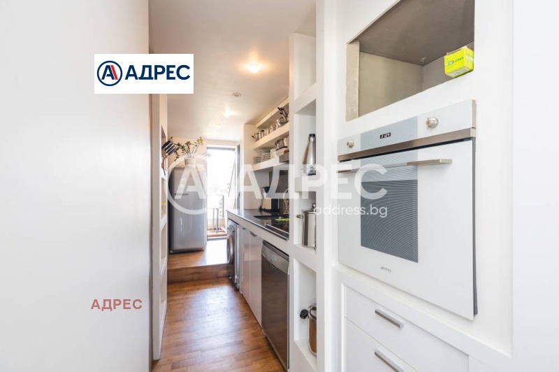 Продава 3-СТАЕН, гр. Варна, Център, снимка 6 - Апартаменти - 52532168