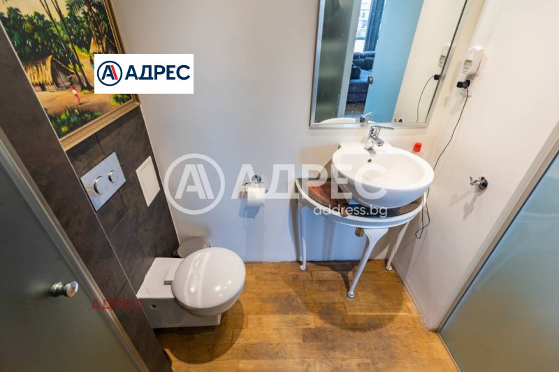 Продава 3-СТАЕН, гр. Варна, Център, снимка 13 - Апартаменти - 52532168
