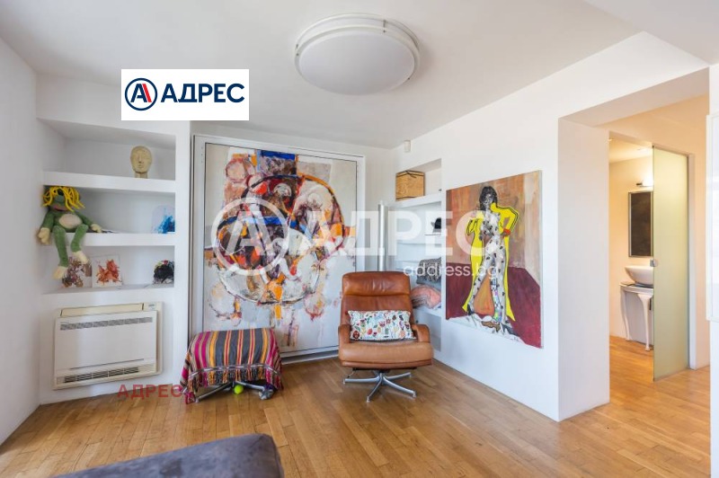 Продава 3-СТАЕН, гр. Варна, Център, снимка 10 - Апартаменти - 52532168