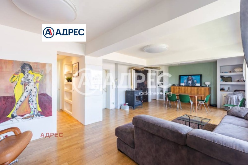 Продава 3-СТАЕН, гр. Варна, Център, снимка 3 - Апартаменти - 52532168