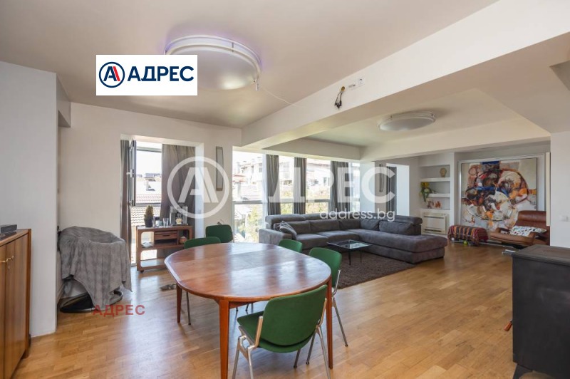 Продава 3-СТАЕН, гр. Варна, Център, снимка 5 - Апартаменти - 52532168