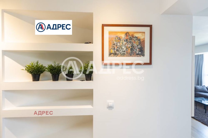 Продава 3-СТАЕН, гр. Варна, Център, снимка 11 - Апартаменти - 52532168