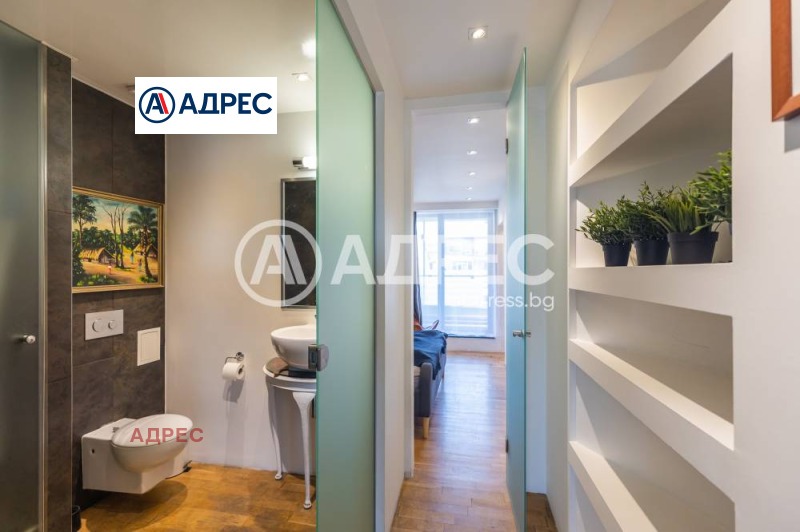 Продава 3-СТАЕН, гр. Варна, Център, снимка 2 - Апартаменти - 52532168